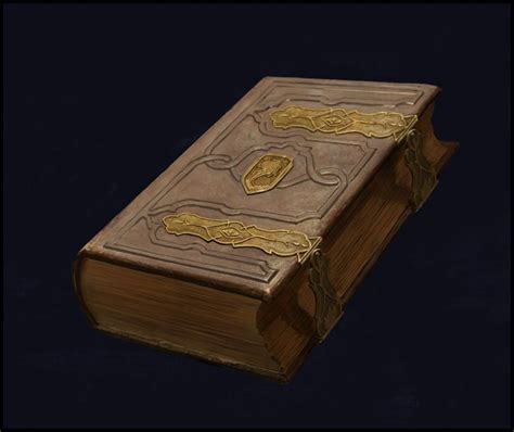 The Half Magical Tome: A Journey through Time and Space